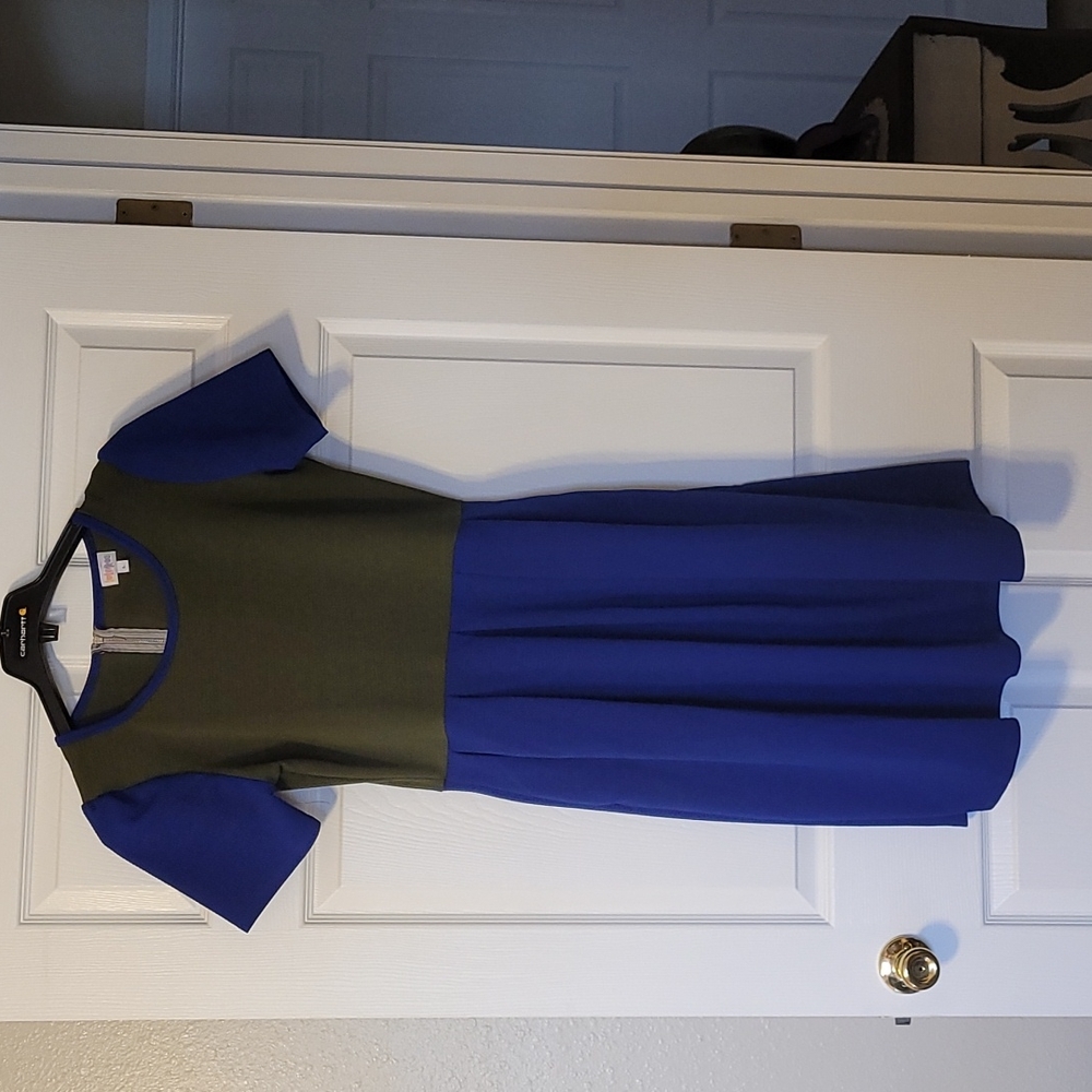 LulaRoe Amelia
